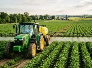 AgriCart – Agriculture & Farming eCommerce Website Theme