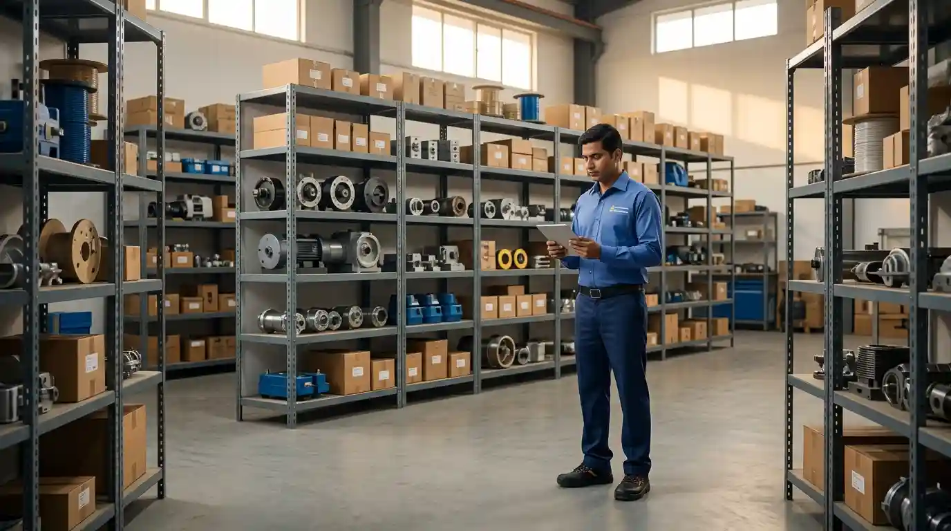 Golden Enterprises Business &amp; Industrial Solutions Website