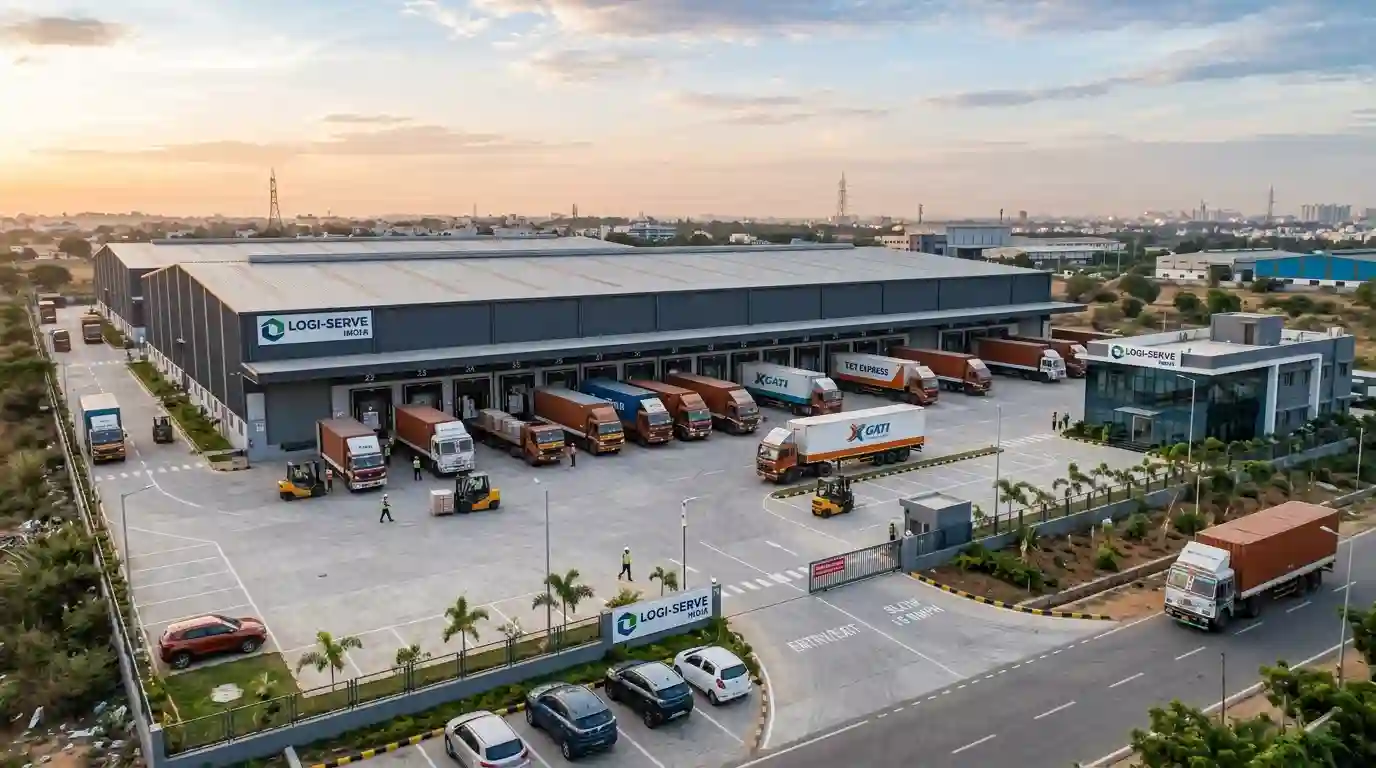 UrbanAxis Industrial Realty