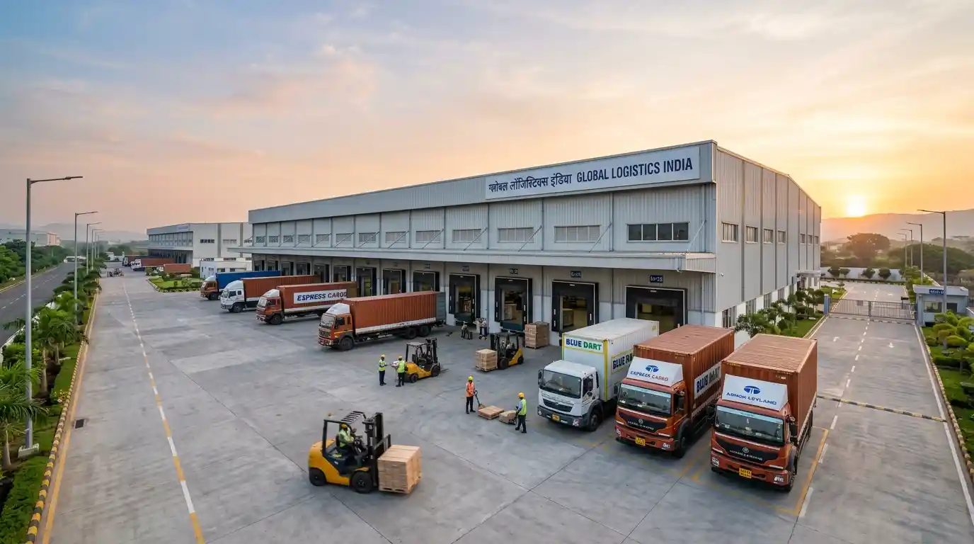 UrbanAxis Industrial Realty