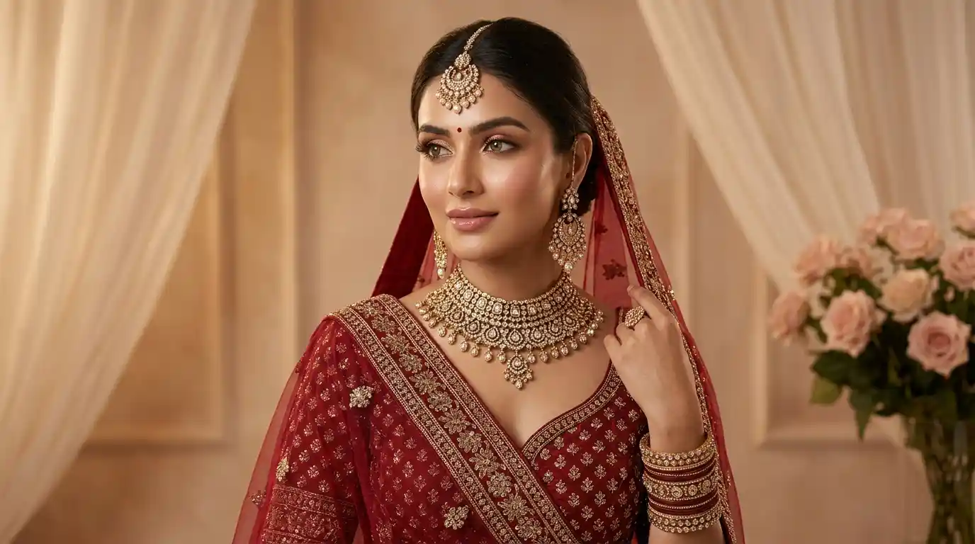 Luxury Bridal Makeup &amp;amp; Beauty Studio