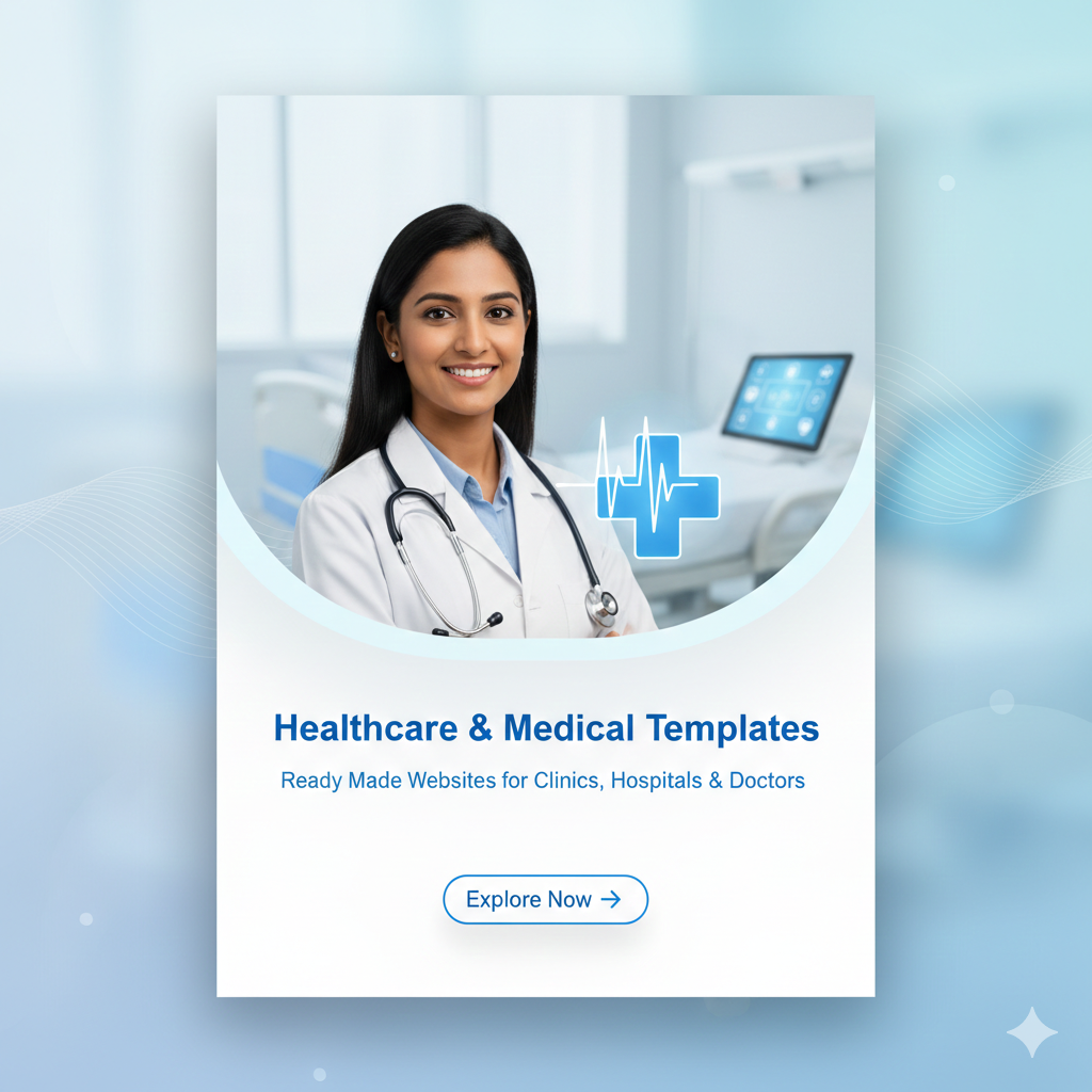 Healthcare themes