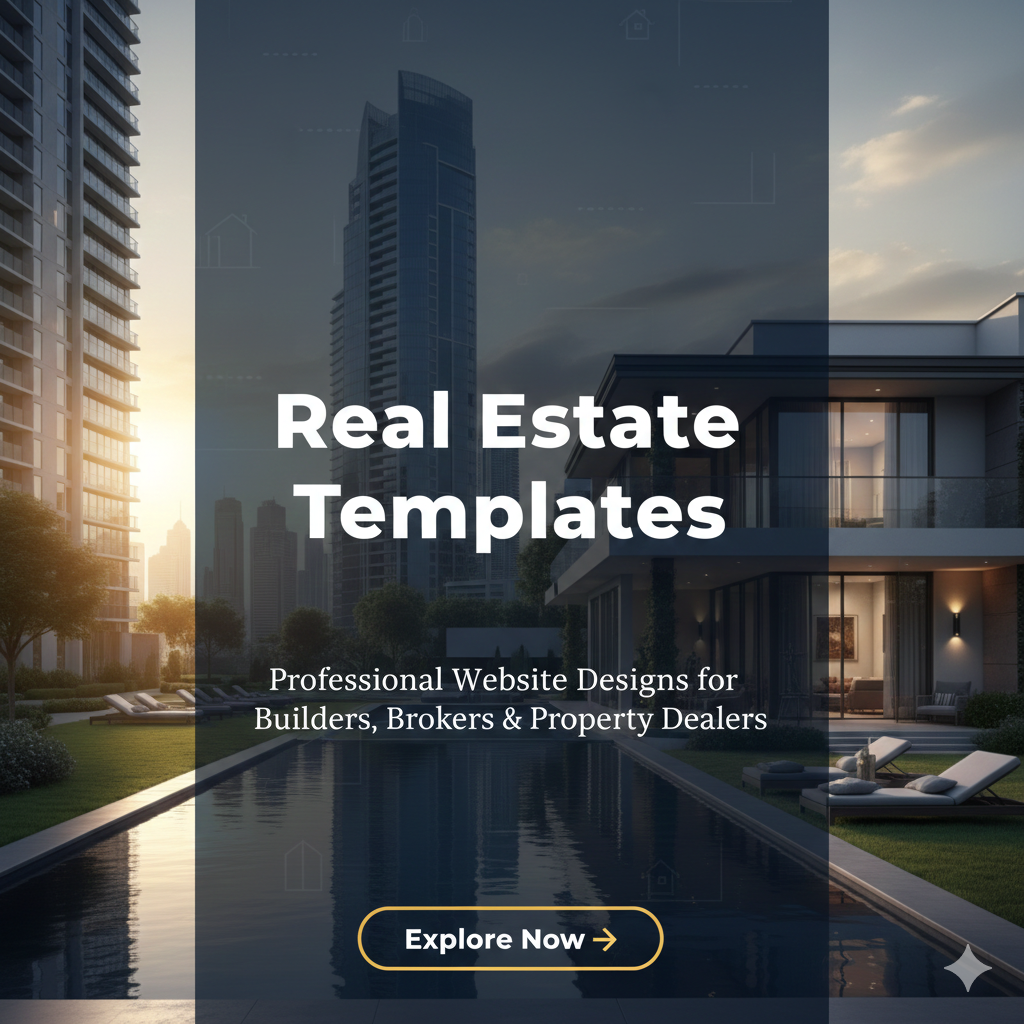 Real Estate themes