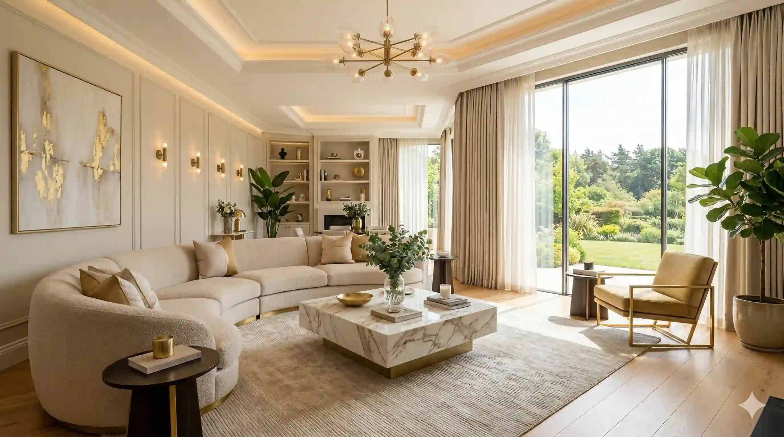 Premium Interior Design themes