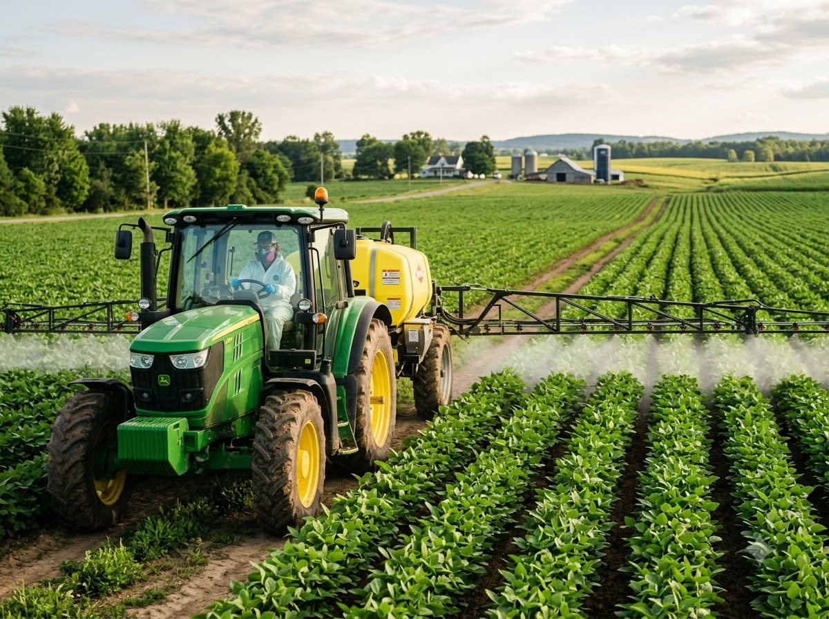 AgriCart – Agriculture & Farming eCommerce Website Theme main website theme preview by ThemeBazar