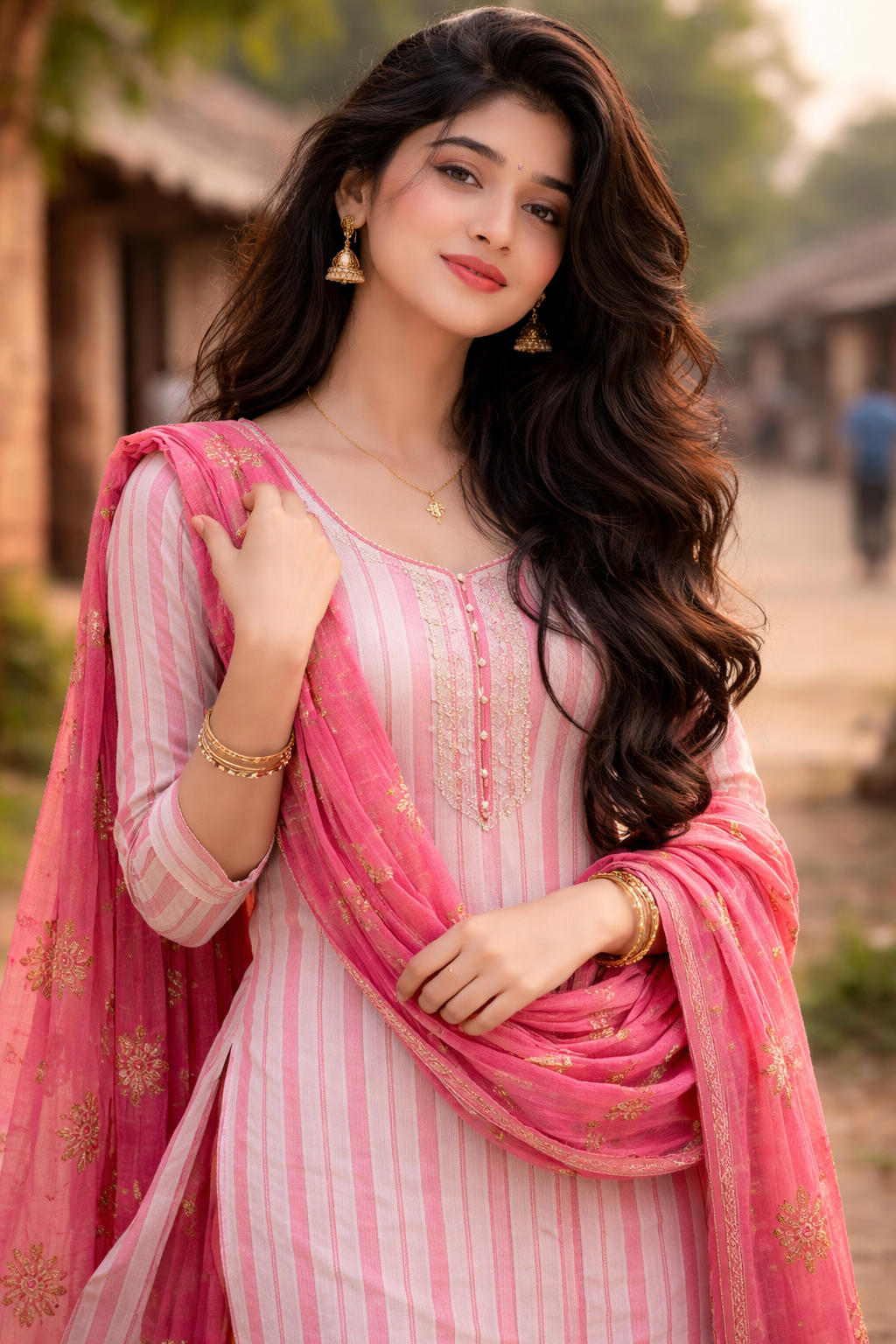 Miss Archana Thakur