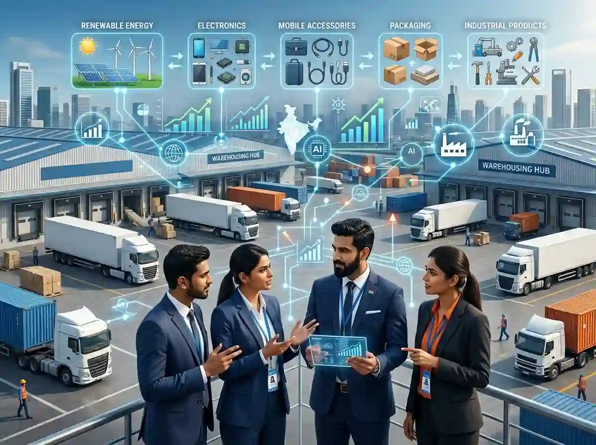 India &Top Wholesale Business Opportunities in 2026 blog article thumbnail by ThemeBazar