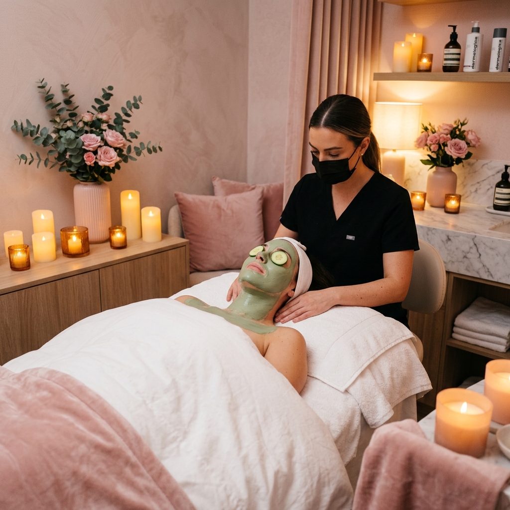 Facial Treatment
