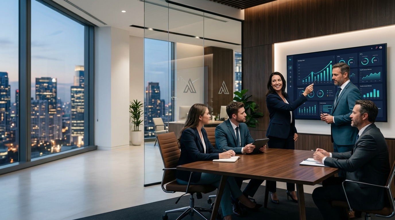 About Company