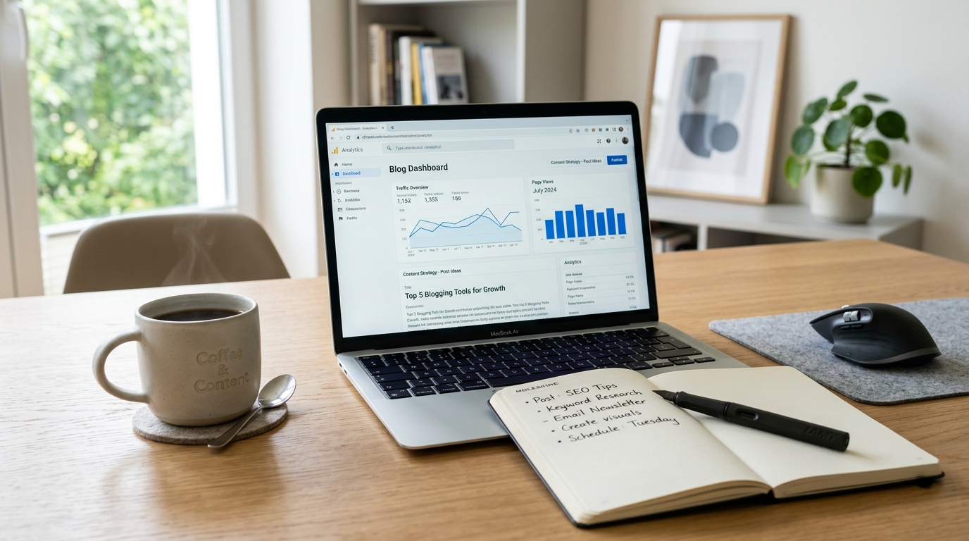 Why Process Optimization Matters In Growing Companies