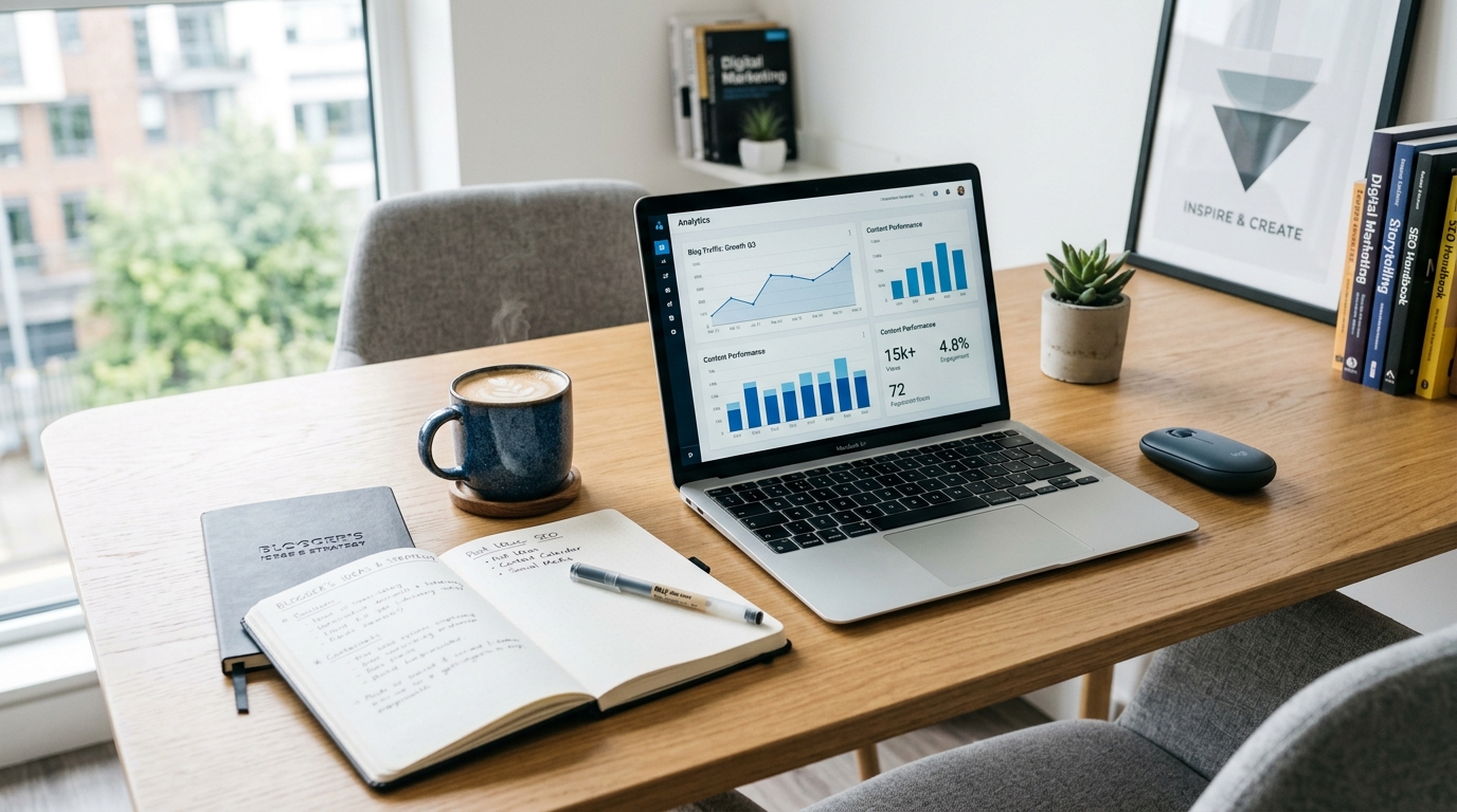 Building Scalable Operations For Long-Term Business Growth