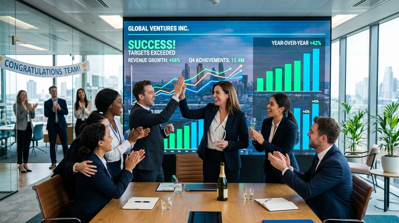 Case Studies Overview