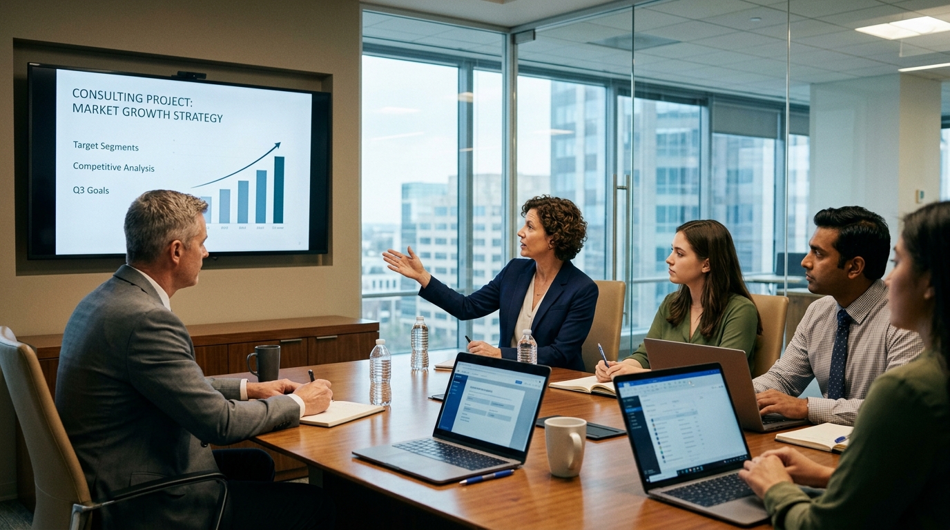 Digital Workflow Optimization