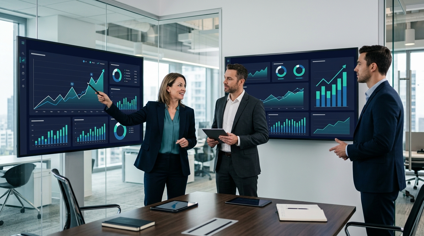Growth Expertise