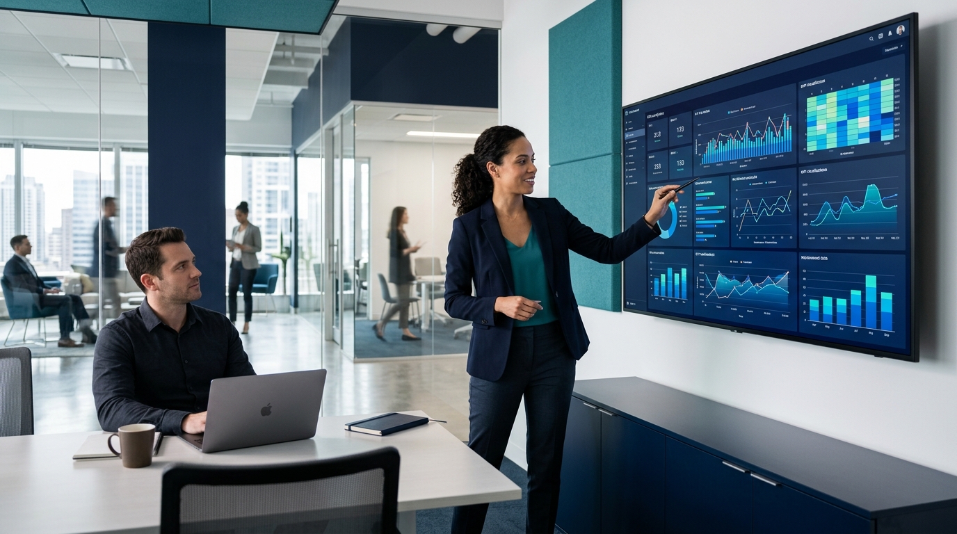 Data Analytics