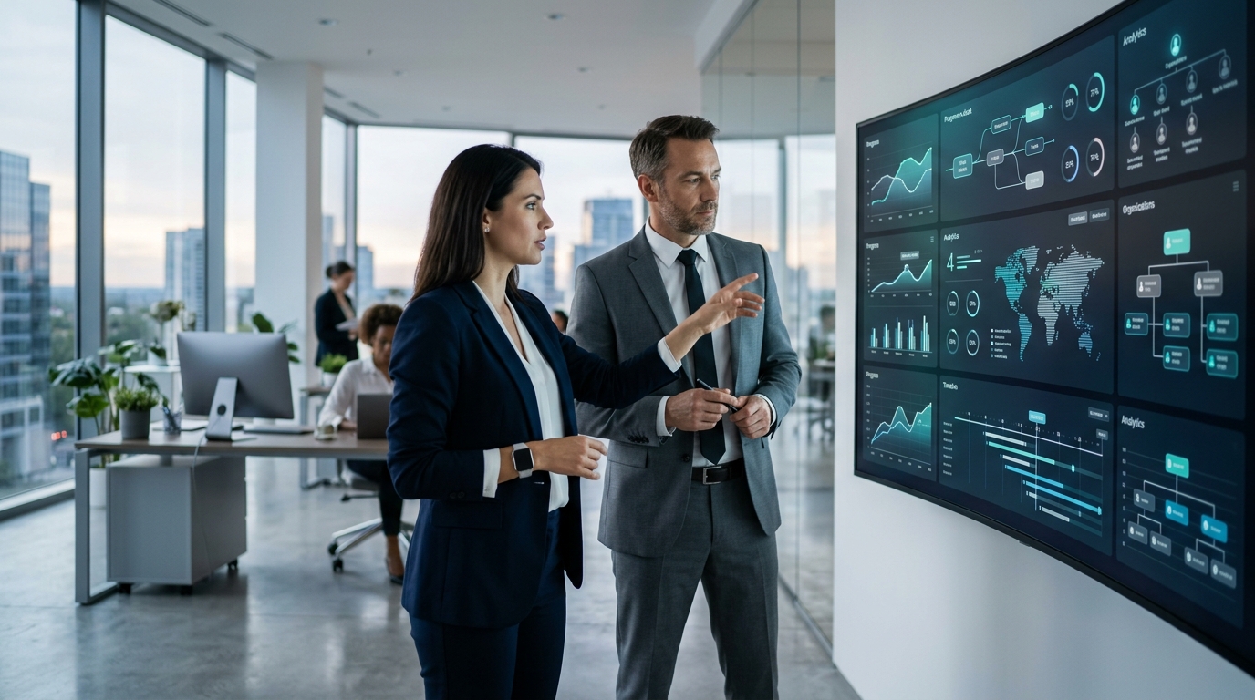 Digital Transformation