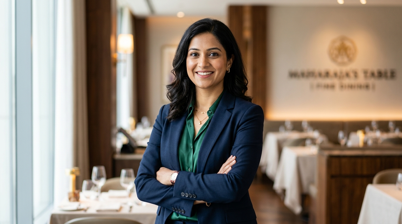 Priya Sharma customer photo