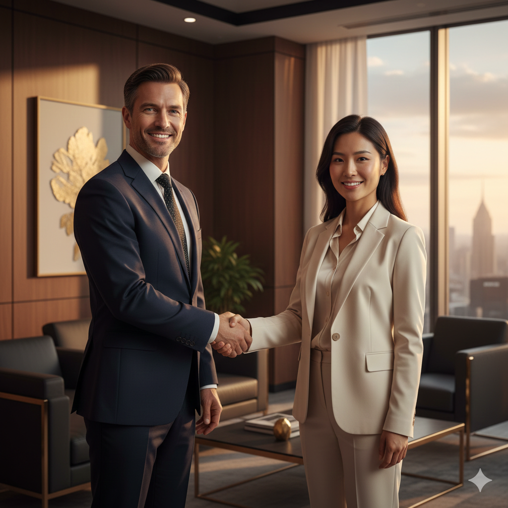 About Golden Enterprises