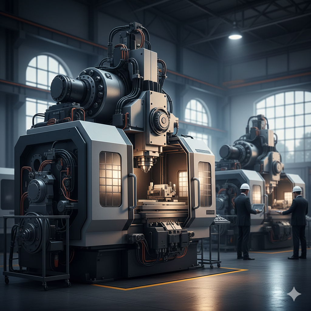 Industrial Products