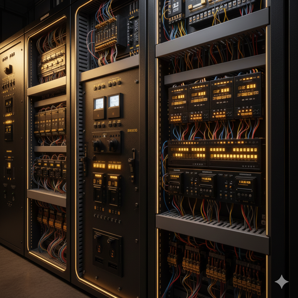 Electrical Supplies