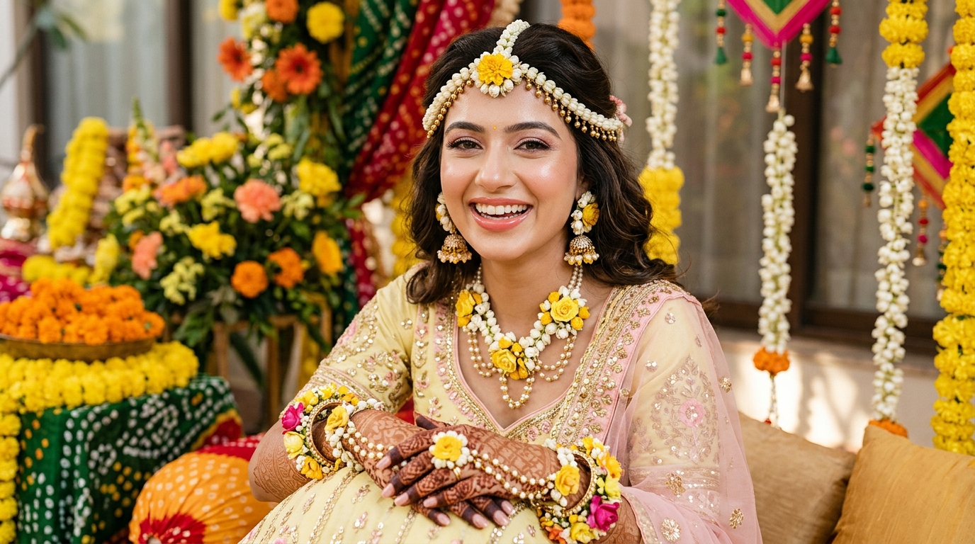 Bride portrait 5