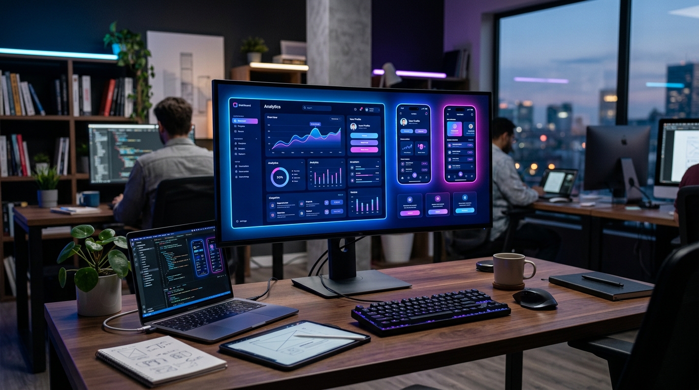 UI UX Blog