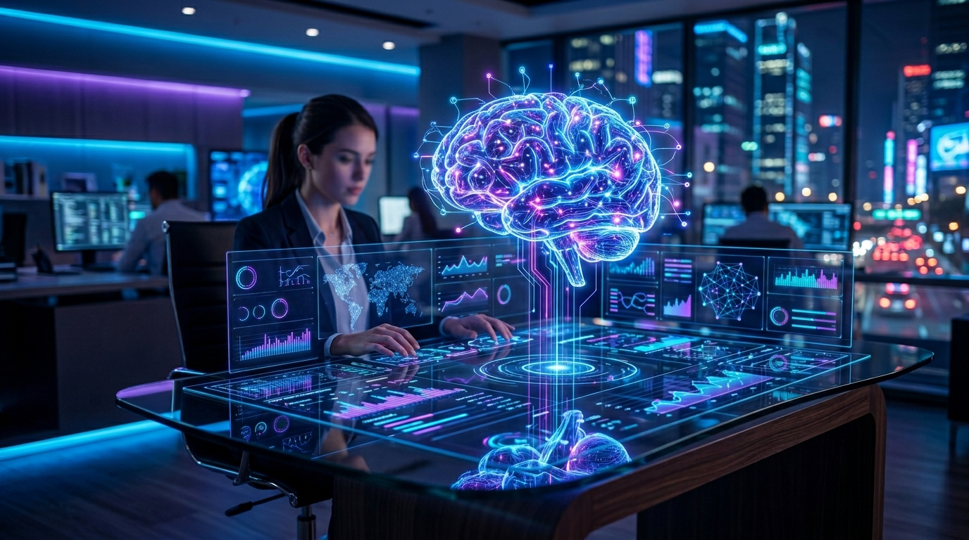 AI Solutions