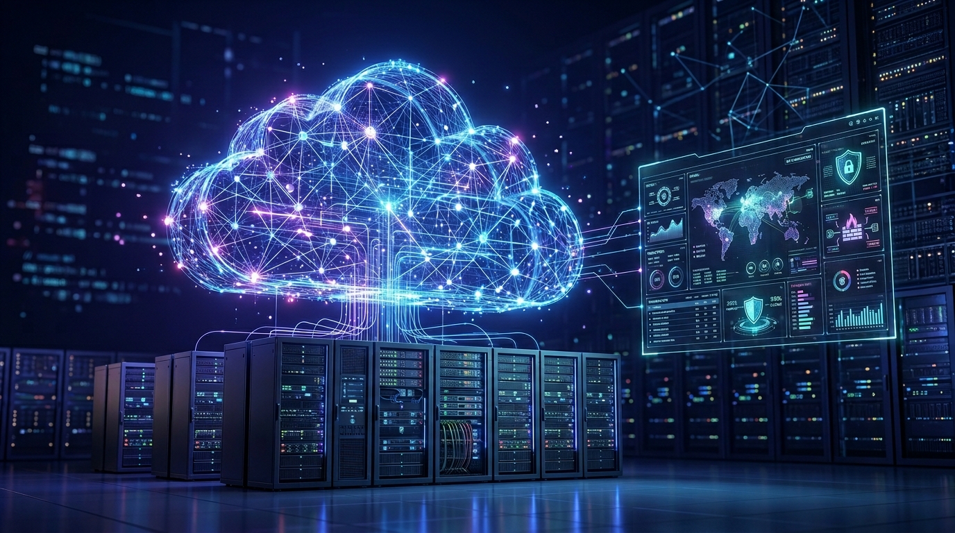 Cloud Solutions