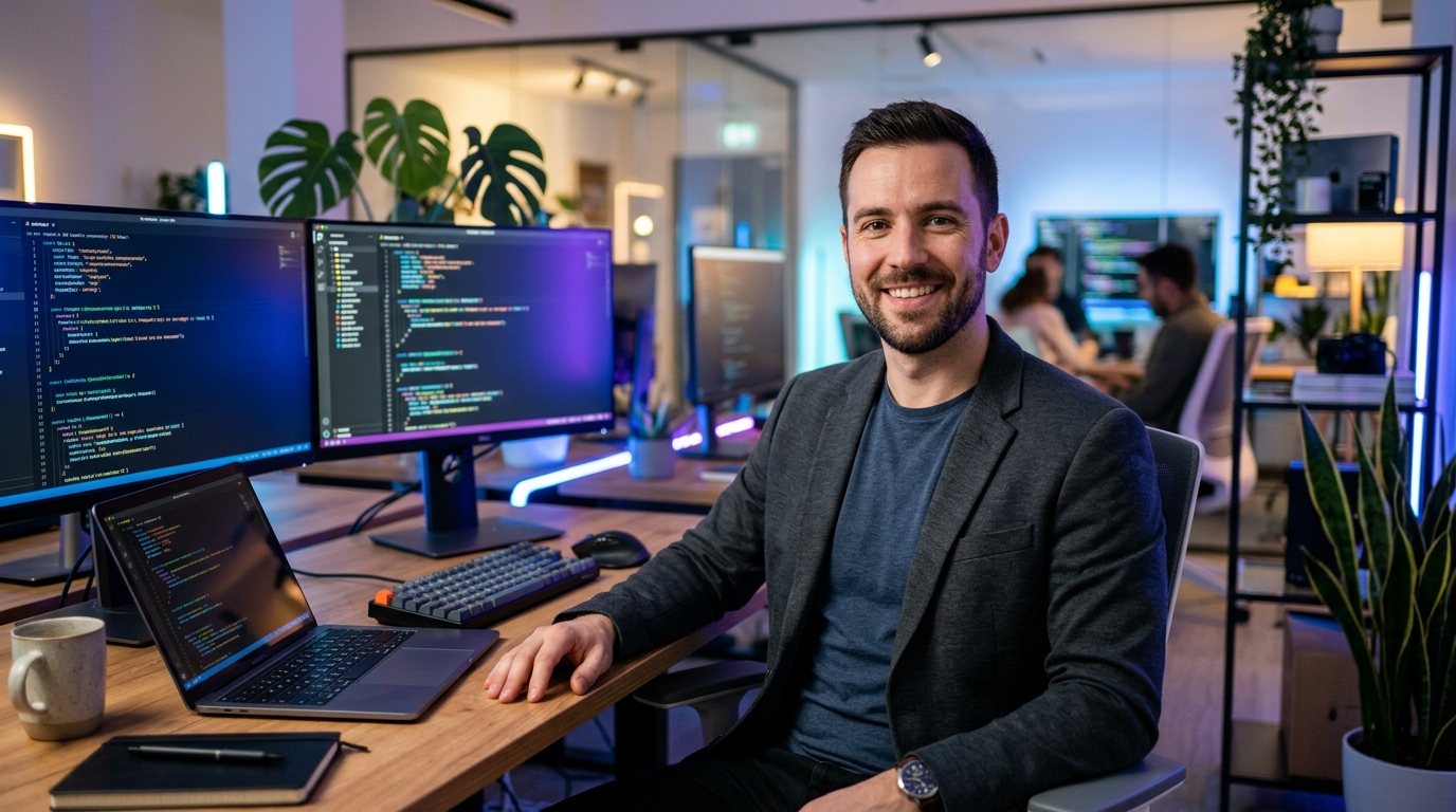 Team Member 3